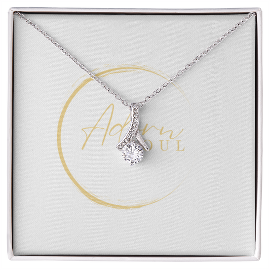 Eternal Grace Necklace